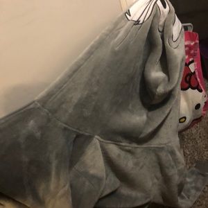 Bugs Bunny Hoodie from Forever 21